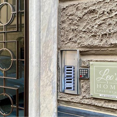 Leo'S Home La Spezia Bagian luar foto